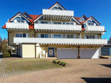 Ferienwohnung in Zingst - Sonnenuhr - Bild 4