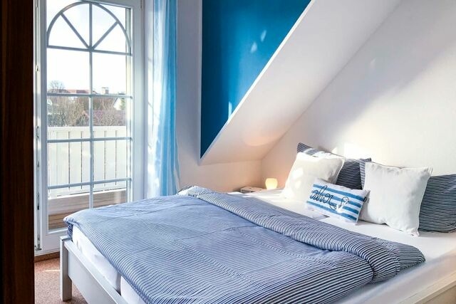 Ferienwohnung in Zingst - Sonnenuhr - Bild 5