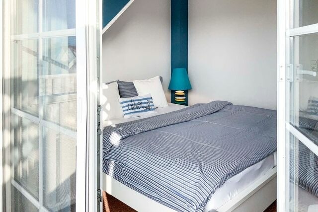 Ferienwohnung in Zingst - Sonnenuhr - Bild 6