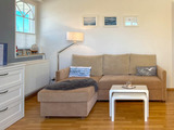Ferienwohnung in Zingst - Sonnenuhr - Bild 8