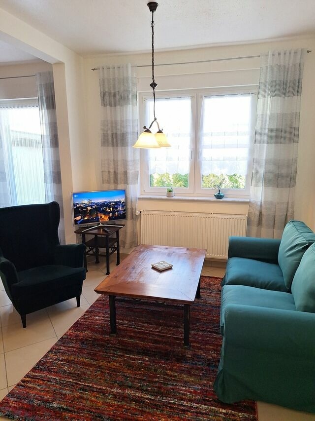 Ferienwohnung in K&uuml;hlungsborn - Lenz - 52-01 - Bild 3