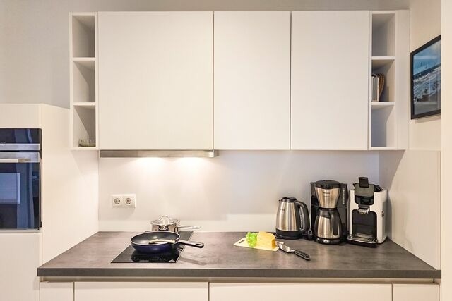 Ferienwohnung in Barth - Speicherresidenz App. 4.7 Sonnenparadies I - Bild 9