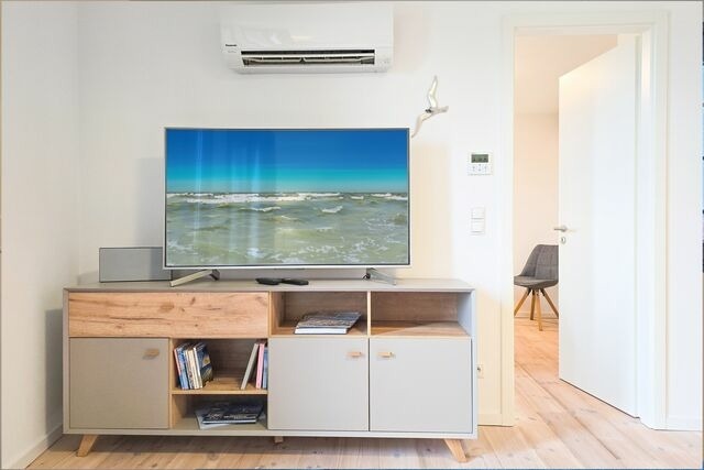 Ferienwohnung in Barth - Speicherresidenz App. 4.7 Sonnenparadies I - Bild 11