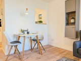 Ferienwohnung in Barth - Speicherresidenz App. 4.7 Sonnenparadies I - Bild 14