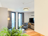 Ferienwohnung in Barth - Speicherresidenz App. 4.7 Sonnenparadies I - Bild 17