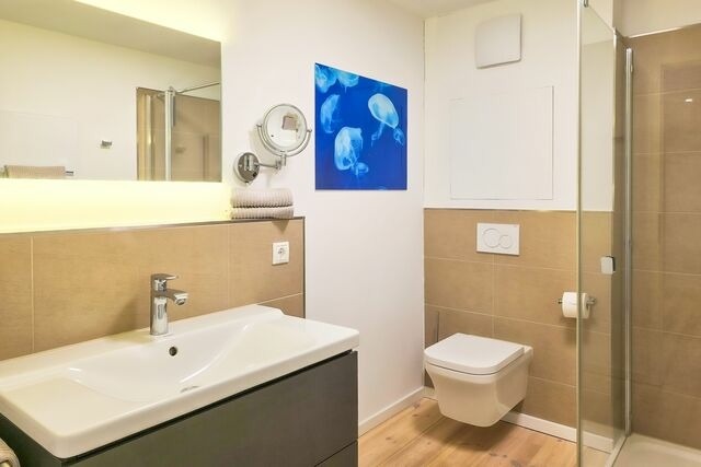 Ferienwohnung in Barth - Speicherresidenz App. 4.7 Sonnenparadies I - Bild 19