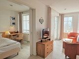 Ferienwohnung in Sellin - Fewo 622, Seepark Sellin - Bild 1