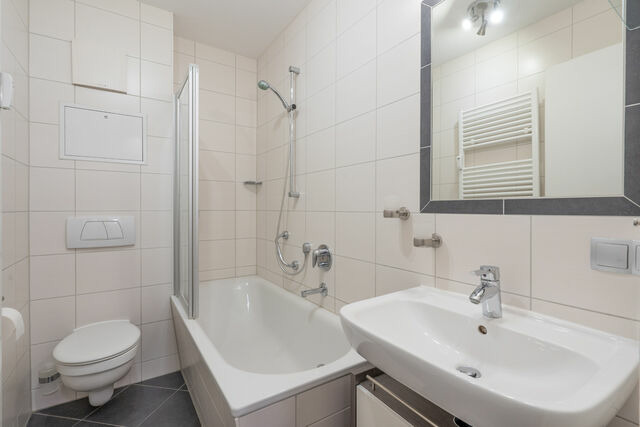 Ferienwohnung in Sellin - Fewo 622, Seepark Sellin - Bild 6