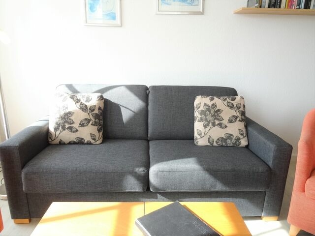 Ferienwohnung in Sellin - Fewo 622, Seepark Sellin - Bild 9