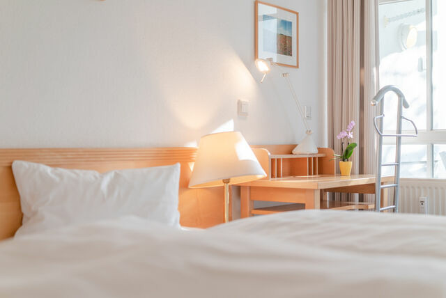 Ferienwohnung in Sellin - Fewo 622, Seepark Sellin - Bild 12