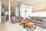 Ferienhaus in Timmendorfer Strand - Ferienhaus Mariole - Bild 1