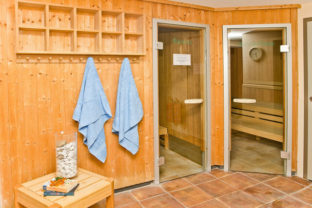 Ferienwohnung in K&uuml;hlungsborn - D&uuml;nenschloss - 02-08 - Bild 13