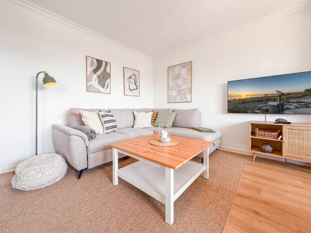 Ferienwohnung in Niendorf/Ostsee - Haus Boy, App. 1 - Bild 4