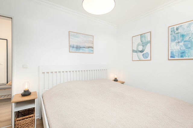 Ferienwohnung in Niendorf/Ostsee - Haus Boy, App. 1 - Bild 11