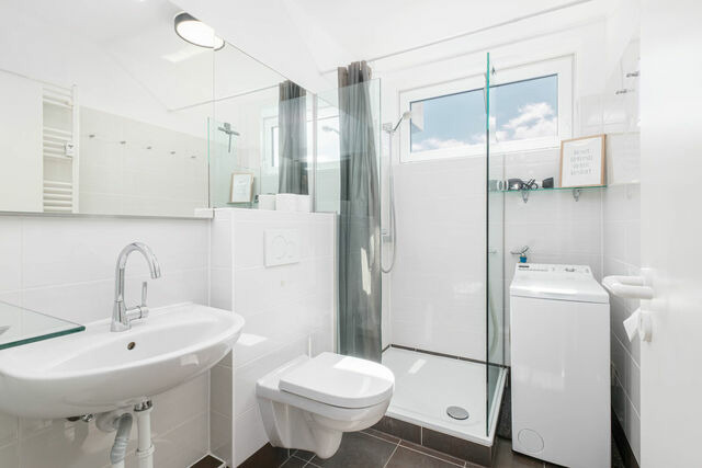 Ferienwohnung in Niendorf/Ostsee - Haus Boy, App. 1 - Bild 15