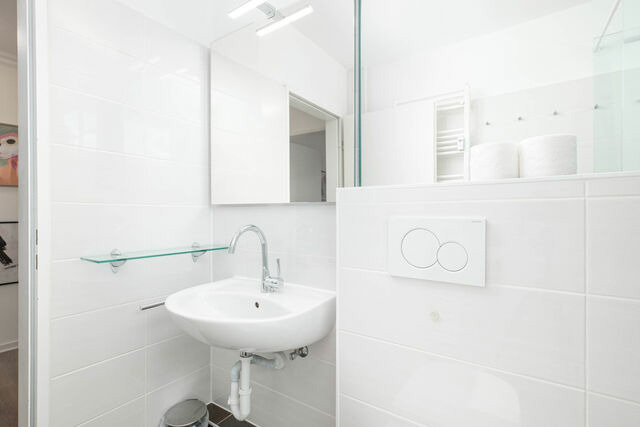 Ferienwohnung in Niendorf/Ostsee - Haus Boy, App. 1 - Bild 16