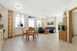 Villa Sonnengl&uuml;ck, App. 21