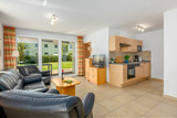 Ferienwohnung in Heringsdorf - Im Ferienparadies App. 4 - Bild 1