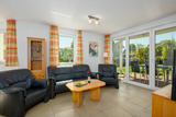 Ferienwohnung in Heringsdorf - Im Ferienparadies App. 4 - Bild 3