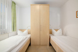 Ferienwohnung in Heringsdorf - Im Ferienparadies App. 4 - Bild 5