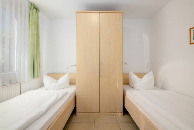 Ferienwohnung in Heringsdorf - Im Ferienparadies App. 4 - Bild 5