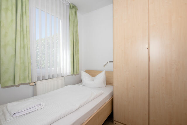 Ferienwohnung in Heringsdorf - Im Ferienparadies App. 4 - Bild 6