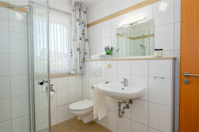 Ferienwohnung in Heringsdorf - Im Ferienparadies App. 4 - Bild 8