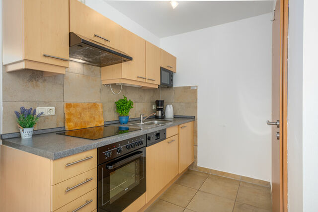 Ferienwohnung in Heringsdorf - Im Ferienparadies App. 4 - Bild 10