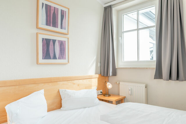 Ferienwohnung in Sellin - Fewo 552, Seepark Sellin - Bild 4