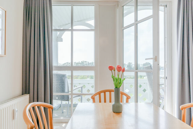 Ferienwohnung in Sellin - Fewo 552, Seepark Sellin - Bild 8