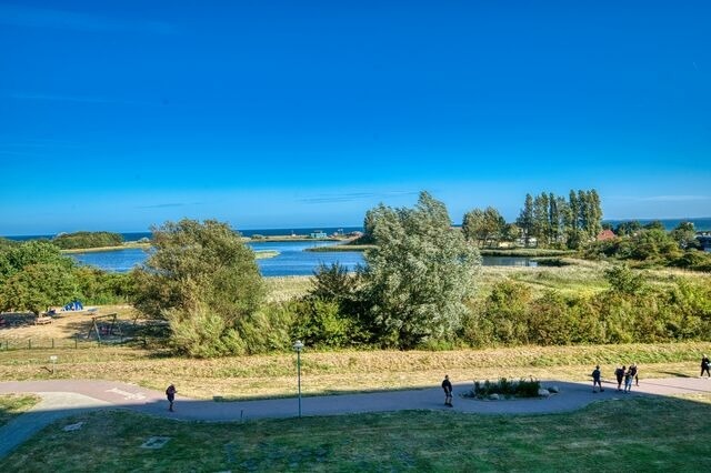 Ferienwohnung in Heiligenhafen - Ferienpark - Haus C, App. 0C0305 - Bild 2