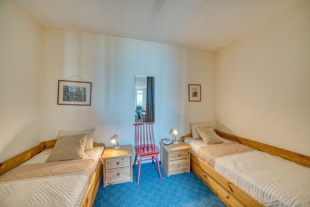 Ferienwohnung in Heiligenhafen - Ferienpark - Haus C, App. 0C0305 - Bild 3