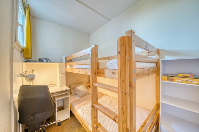 Ferienwohnung in Heiligenhafen - Ferienpark - Haus C, App. 0C0305 - Bild 4