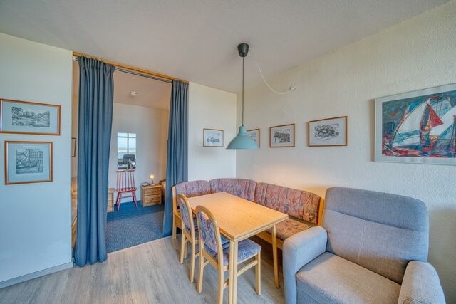 Ferienwohnung in Heiligenhafen - Ferienpark - Haus C, App. 0C0305 - Bild 6