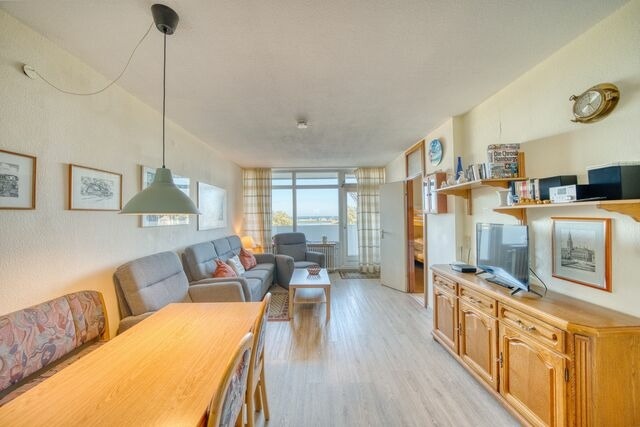 Ferienwohnung in Heiligenhafen - Ferienpark - Haus C, App. 0C0305 - Bild 7