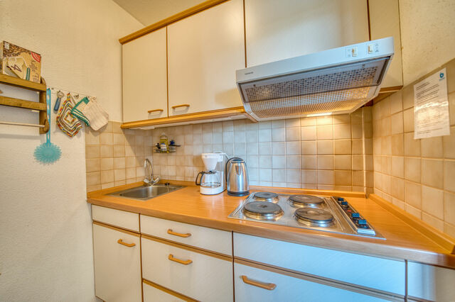 Ferienwohnung in Heiligenhafen - Ferienpark - Haus C, App. 0C0305 - Bild 8