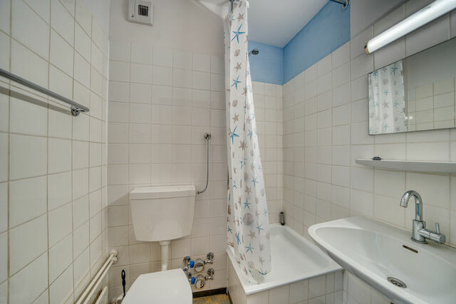 Ferienwohnung in Heiligenhafen - Ferienpark - Haus C, App. 0C0305 - Bild 9