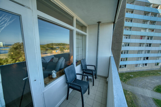 Ferienwohnung in Heiligenhafen - Ferienpark - Haus C, App. 0C0305 - Bild 11