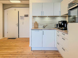 Ferienwohnung in Barth - Speicherresidenz App. 3.3 Hafentor - Bild 9