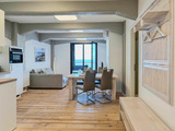Ferienwohnung in Barth - Speicherresidenz App. 3.3 Hafentor - Bild 10