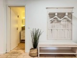 Ferienwohnung in Barth - Speicherresidenz App. 0.3 Lotsenkoje - Bild 7