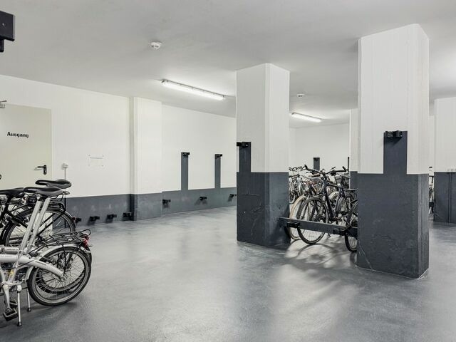 Ferienwohnung in Barth - Speicherresidenz App. 0.3 Lotsenkoje - Bild 12