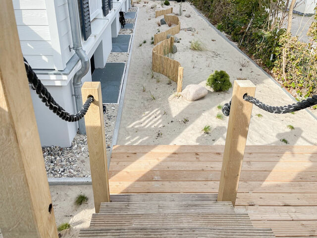 Ferienwohnung in Niendorf/Ostsee - Harbour Beach 5 - Bild 3