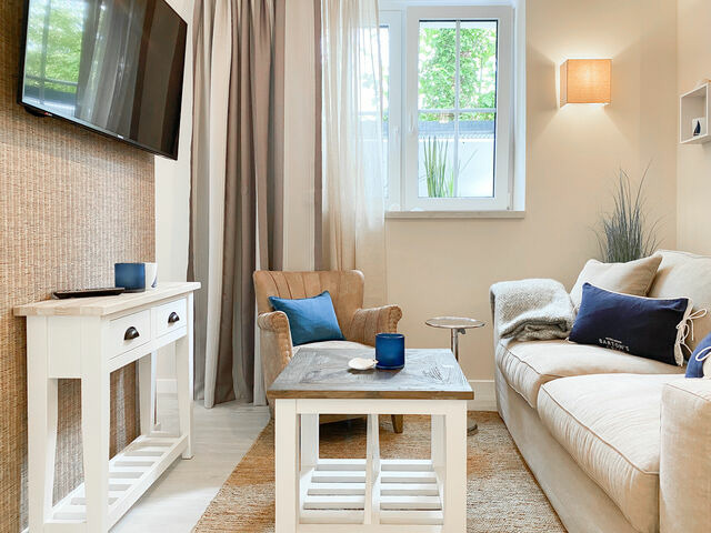 Ferienwohnung in Niendorf/Ostsee - Harbour Beach 5 - Bild 4