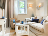 Ferienwohnung in Niendorf/Ostsee - Harbour Beach 5 - Bild 6