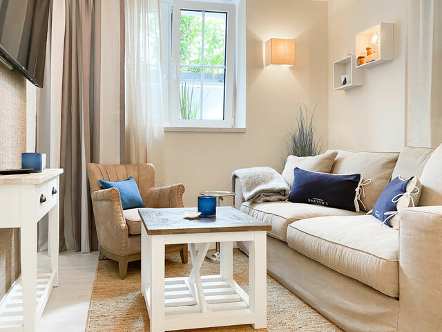 Ferienwohnung in Niendorf/Ostsee - Harbour Beach 5 - Bild 6