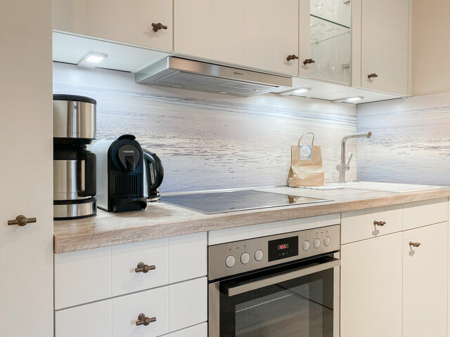 Ferienwohnung in Niendorf/Ostsee - Harbour Beach 5 - Bild 10