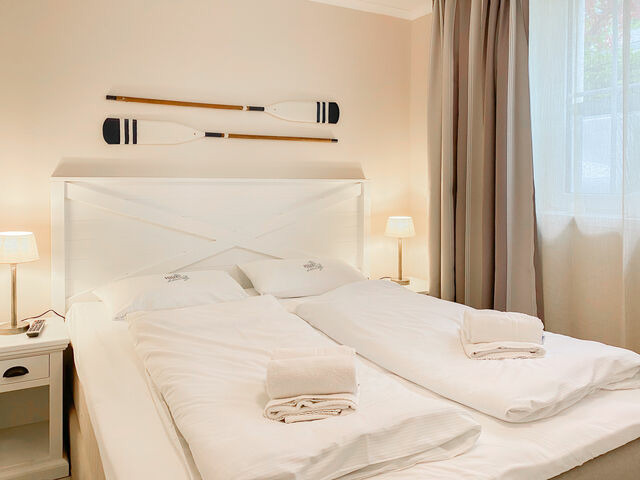 Ferienwohnung in Niendorf/Ostsee - Harbour Beach 5 - Bild 14