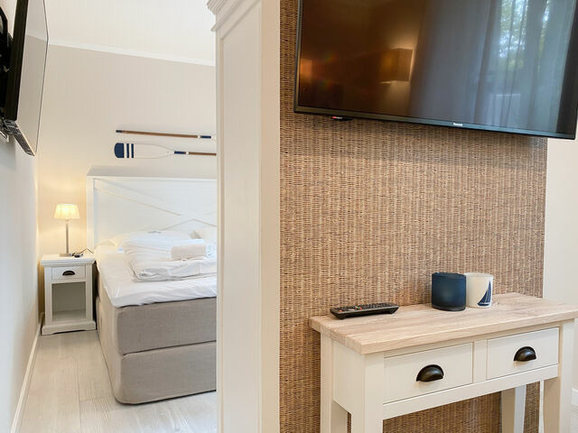 Ferienwohnung in Niendorf/Ostsee - Harbour Beach 5 - Bild 15
