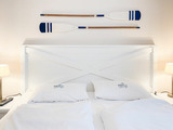 Ferienwohnung in Niendorf/Ostsee - Harbour Beach 5 - Bild 16